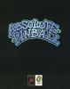 Absolute pinball DOS Cover Art Absolute pinball DOS Cover Art