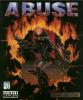 Abuse DOS Cover Art Abuse DOS Cover Art