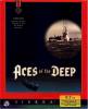 Ace of Aces DOS Cover Art Ace of Aces DOS Cover Art