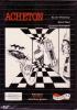 Acheton DOS Cover Art Acheton DOS Cover Art