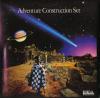 Advanced Const ion Set DOS Cover Art Advanced Construction Set DOS Cover Art