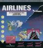 Airlines DOS Cover Art