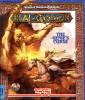 Al-Qadim: The Genies Curse - Cover Art Al-Qadim: The Genies Curse - Cover Art