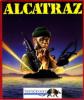 Alcatrax DOS Cover Art Alcatrax DOS Cover Art