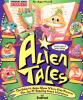 Alien Tales - Cover Art Windows 3.1