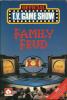All new family feud DOS Cover Art All new family feud DOS Cover Art