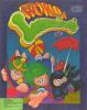 The Lemmings Chronicles - Cover Art - All New World of Lemmings The Lemmings Chronicles - Cover Art - All New World of Lemmings