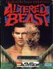 Altered Beast DOS Cover Art Altered Beast DOS Cover Art