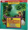 Amazon Trail - Cover Art Amazon Trail - Cover Art