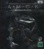 Amok - Cover Art Amok - Cover Art