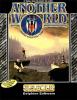 Another World DOS Cover Art Another World DOS Cover Art