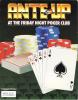 Ante Up At The Friday Night Poker Club DOS Cover Art