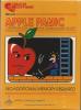 Apple Panic DOS Cover Art Apple Panic DOS Cover Art