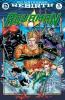 Aquaman DOS Cover Art
