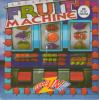 Arcade fruit machine DOS Cover Art