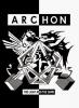 Archon DOS Cover Art Archon DOS Cover Art