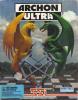 Archon Ultra DOS Cover Art