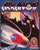 Arkanoid DOS Cover Art Arkanoid DOS Cover Art