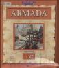 Armada DOS Cover Art
