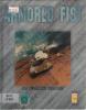 Armored Fist DOS Cover Art Armored Fist DOS Cover Art