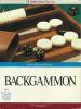 Backgammon DOS Cover Art