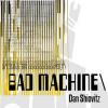 Bad machine DOS Cover Art Bad machine DOS Cover Art