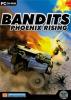 Bandits DOS Cover Art Bandits DOS Cover Art