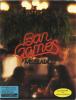 Bar Games DOS Cover Art Bar Games DOS Cover Art