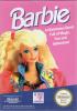 Barbie DOS Cover Art