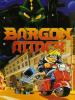 Bargon Attack - Cover Art