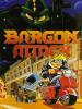 Bargon Attack - Cover Art Bargon Attack - Cover Art