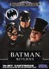 Batman Returns - Cover Art Batman Returns - Cover Art