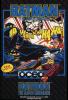 Batman: The Caped Crusader - Cover Art Batman: The Caped Crusader - Cover Art