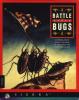 Battle Bugs DOS Cover Art