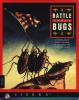 Battle Bugs DOS Cover Art Battle Bugs DOS Cover Art