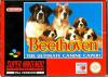 Beethoven 2nd DOS Cover Art