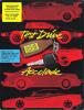 Best Drive or Test Drive DOS Cover Art
