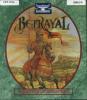 Betrayal DOS Cover Art