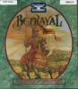 Betrayal DOS Cover Art Betrayal DOS Cover Art
