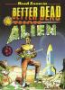 Better Dead than Alien DOS Cover Art Better Dead than Alien DOS Cover Art