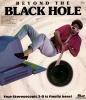 Beyond the black hole DOS Cover Art Beyond the black hole DOS Cover Art