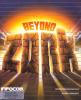 Beyond Zork - The Coconut of Quendor - Cover Art