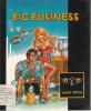 Big Business DOS Cover Art