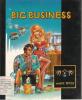 Big Business DOS Cover Art Big Business DOS Cover Art