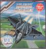 Black Hornet - Cover Art Commodore 64