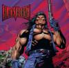 Blackthorne DOS Cover Art