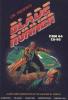 Blade Runner  - Cover Art Commodore 64