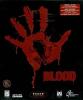 Blood Cover Blood Cover