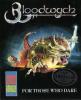 Bloodwych - Cover Art Bloodwych - Cover Art