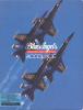 Blue Angels Formation Flights Simulation DOS Cover Art